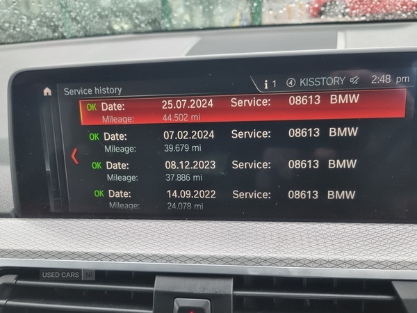 Used BMW X3 2019 for sale - 77217740: Photo 13