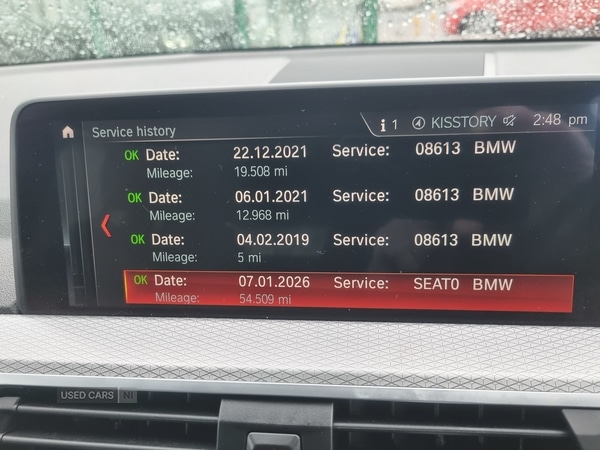 Used BMW X3 2019 for sale - 77217740: Photo 14