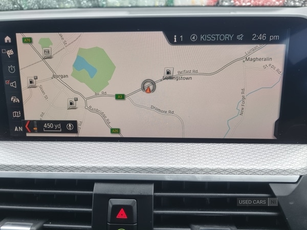 Used BMW X3 2019 for sale - 77217740: Photo 15