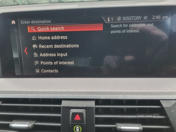 Used BMW X3 2019 for sale - 77217740: Photo 16