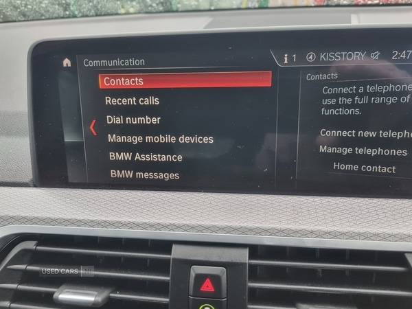 Used BMW X3 2019 for sale - 77217740: Photo 18