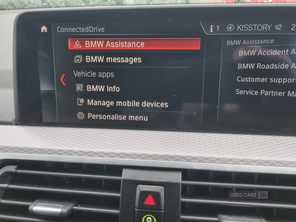 Used BMW X3 2019 for sale - 77217740: Photo 19