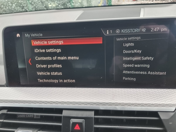 Used BMW X3 2019 for sale - 77217740: Photo 20