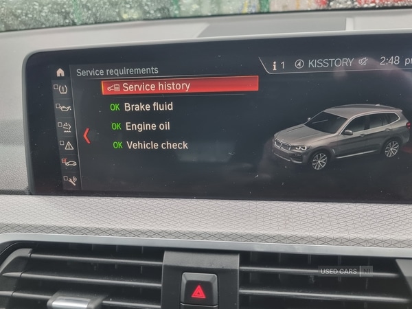 Used BMW X3 2019 for sale - 77217740: Photo 21