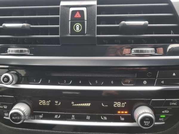 Used BMW X3 2019 for sale - 77217740: Photo 23