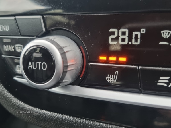 Used BMW X3 2019 for sale - 77217740: Photo 25