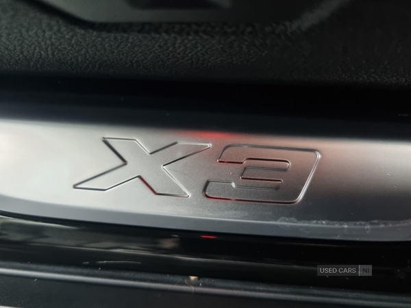 Used BMW X3 2019 for sale - 77217740: Photo 27