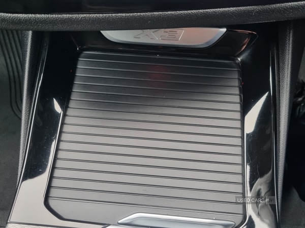 Used BMW X3 2019 for sale - 77217740: Photo 28