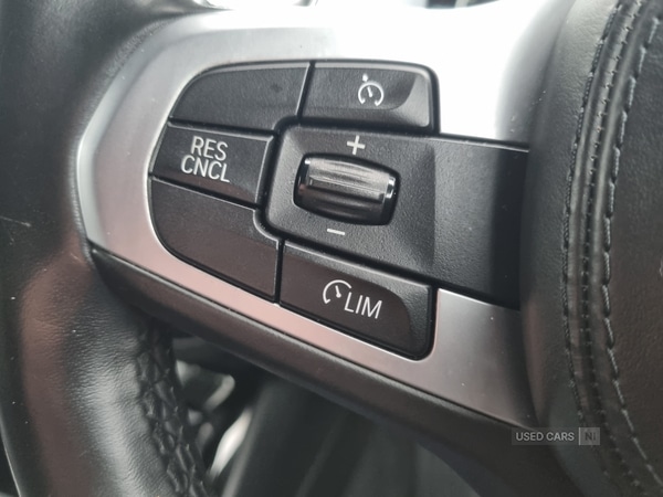 Used BMW X3 2019 for sale - 77217740: Photo 37