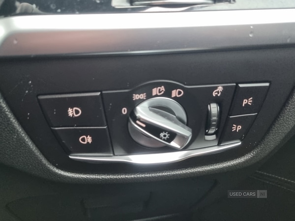 Used BMW X3 2019 for sale - 77217740: Photo 42