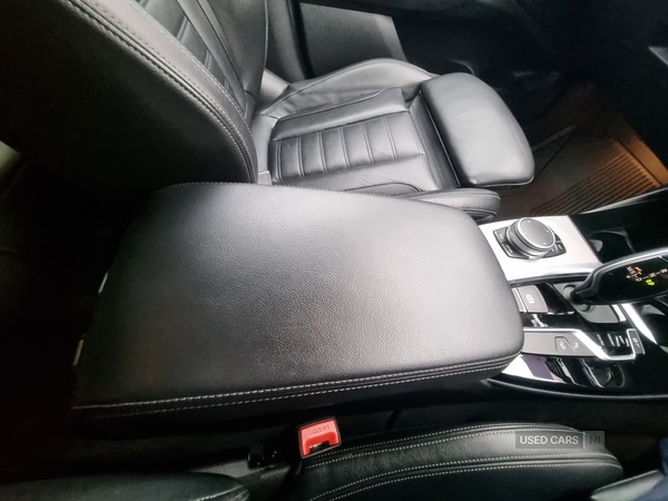 Used BMW X3 2019 for sale - 77217740: Photo 44