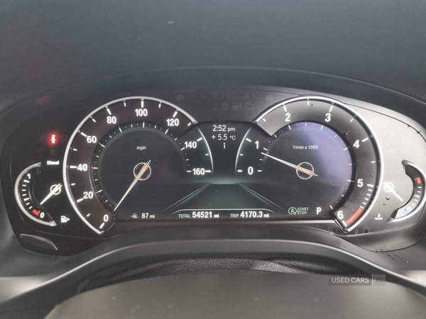 Used BMW X3 2019 for sale - 77217740: Photo 45