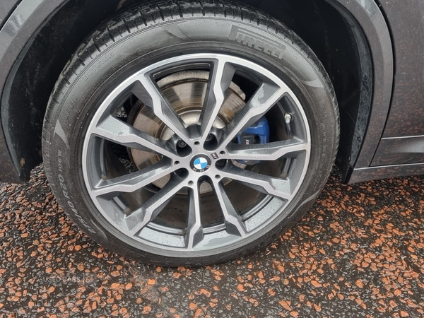 Used BMW X3 2019 for sale - 77217740: Photo 5