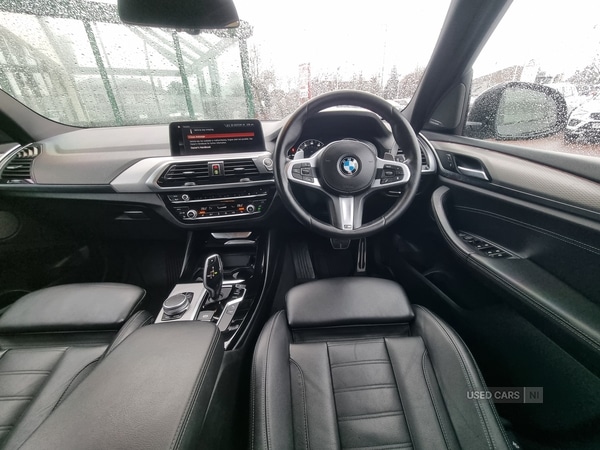 Used BMW X3 2019 for sale - 77217740: Photo 6