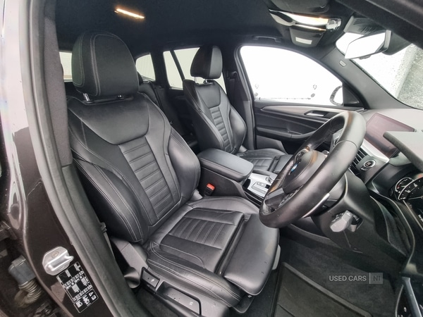 Used BMW X3 2019 for sale - 77217740: Photo 7