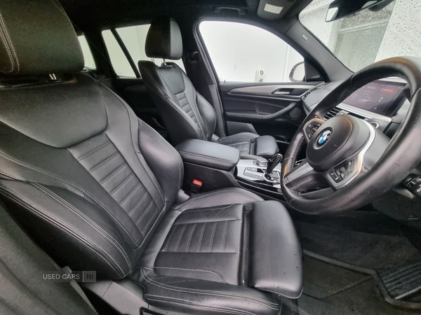 Used BMW X3 2019 for sale - 77217740: Photo 8