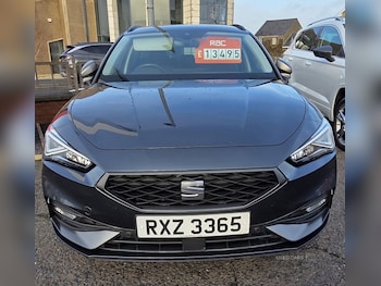 Used SEAT Leon 2022 for sale - 79084710: Photo