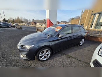 Used SEAT Leon 2022 for sale - 79084710: Photo