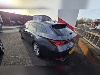 Used SEAT Leon 2022 for sale - 79084710: Photo