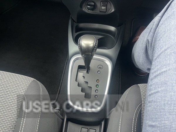 Used Toyota Yaris 2015 for sale - 77840331: Photo 14