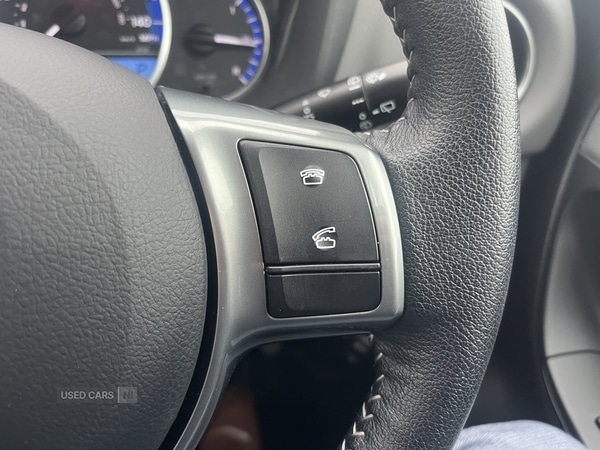 Used Toyota Yaris 2015 for sale - 77840331: Photo 16