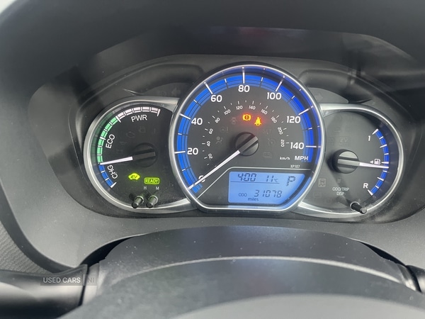 Used Toyota Yaris 2015 for sale - 77840331: Photo 18