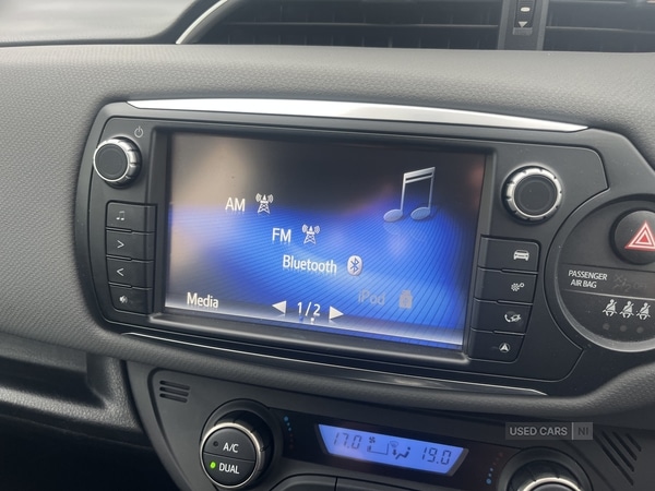 Used Toyota Yaris 2015 for sale - 77840331: Photo 19