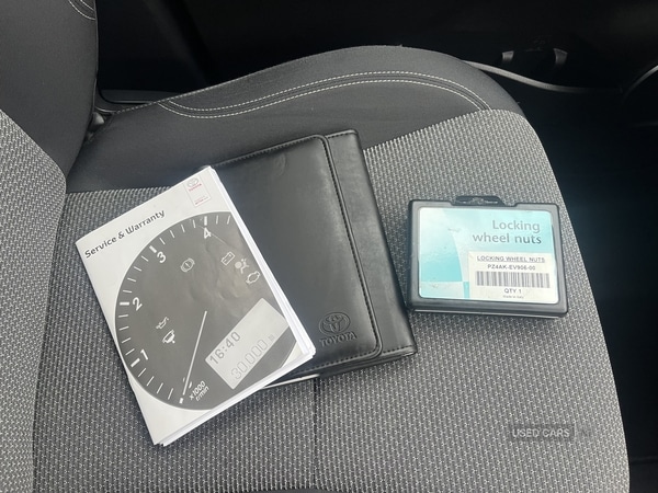 Used Toyota Yaris 2015 for sale - 77840331: Photo 21