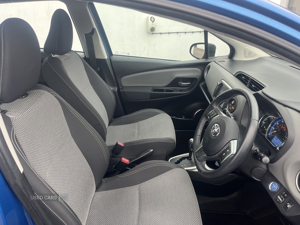 Used Toyota Yaris 2015 for sale - 77840331: Photo 6