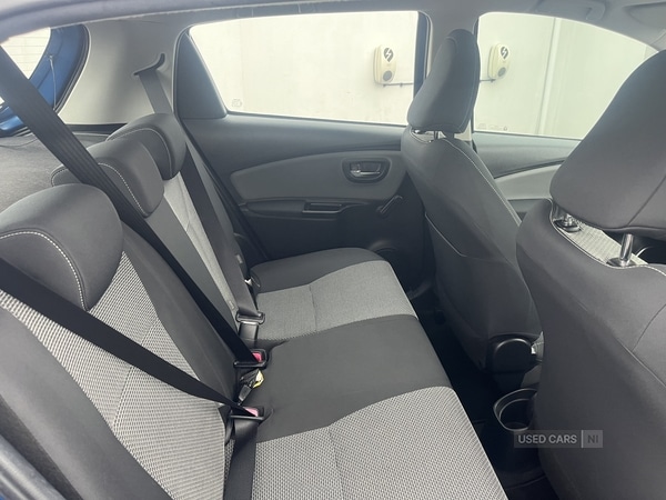 Used Toyota Yaris 2015 for sale - 77840331: Photo 7