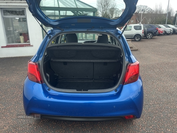 Used Toyota Yaris 2015 for sale - 77840331: Photo 8