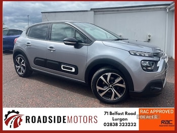 Used Citroen C3 2023 for sale - 78637236: Photo
