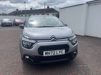 Used Citroen C3 2023 for sale - 78637236: Photo