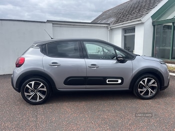Used Citroen C3 2023 for sale - 78637236: Photo
