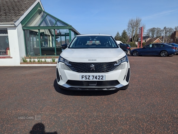 Used Peugeot 5008 2022 for sale - 74363541: Photo 10