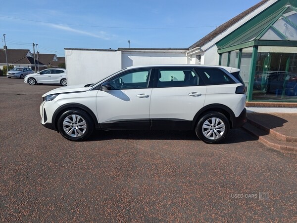 Used Peugeot 5008 2022 for sale - 74363541: Photo 11