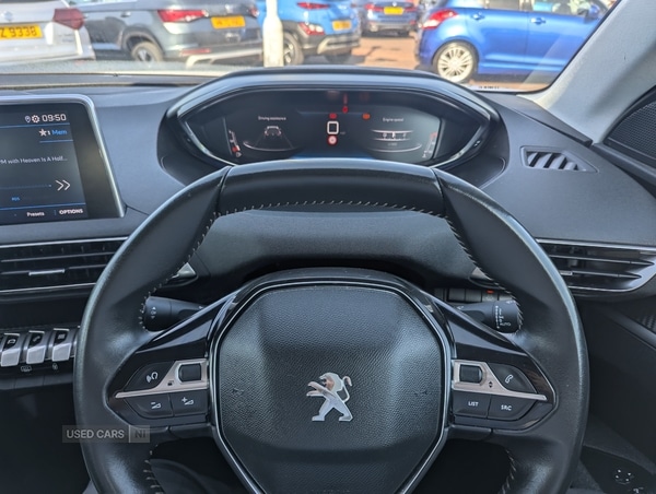 Used Peugeot 5008 2022 for sale - 74363541: Photo 13