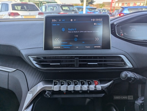 Used Peugeot 5008 2022 for sale - 74363541: Photo 14