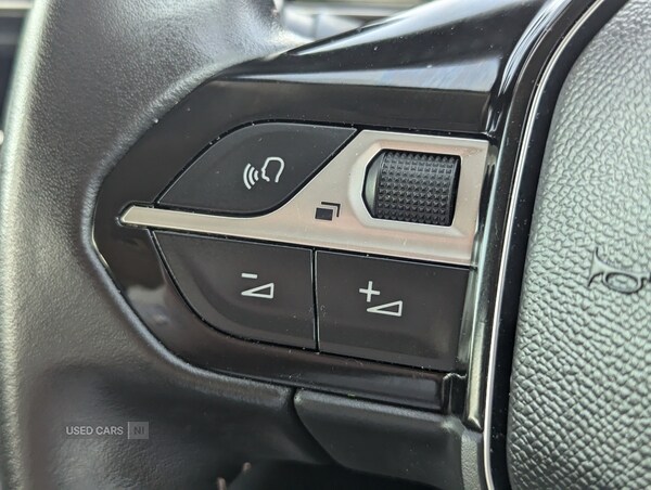 Used Peugeot 5008 2022 for sale - 74363541: Photo 20