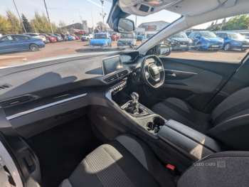 Used Peugeot 5008 2022 for sale - 74363541: Photo