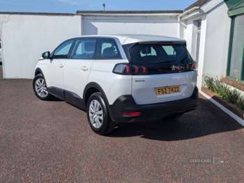 Used Peugeot 5008 2022 for sale - 74363541: Photo