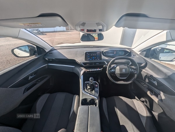 Used Peugeot 5008 2022 for sale - 74363541: Photo 5