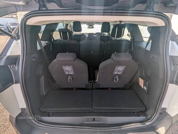 Used Peugeot 5008 2022 for sale - 74363541: Photo 7