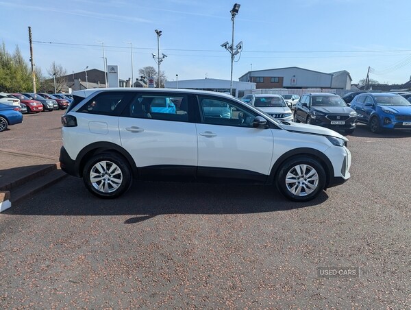 Used Peugeot 5008 2022 for sale - 74363541: Photo 9