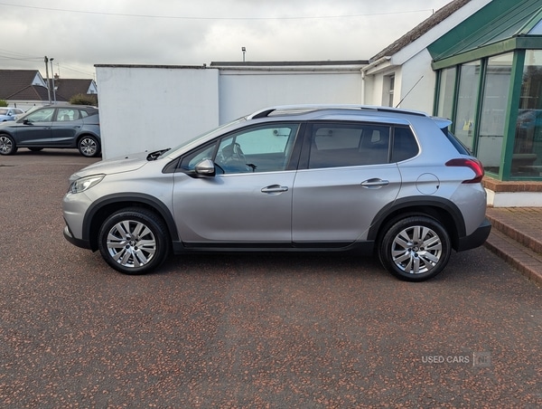 Used Peugeot 2008 2018 for sale - 76381372: Photo 10