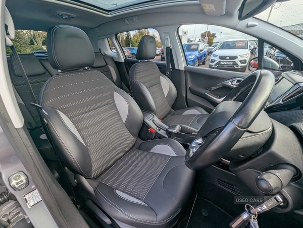 Used Peugeot 2008 2018 for sale - 76381372: Photo 12