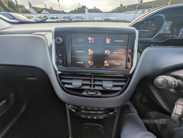 Used Peugeot 2008 2018 for sale - 76381372: Photo 14