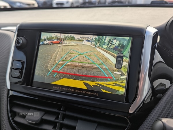 Used Peugeot 2008 2018 for sale - 76381372: Photo 15