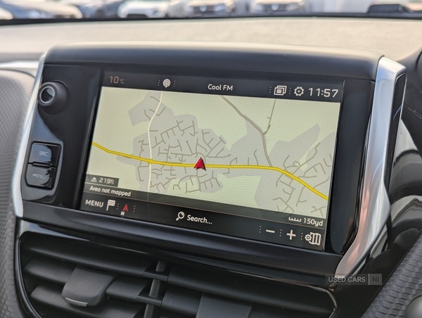 Used Peugeot 2008 2018 for sale - 76381372: Photo 16