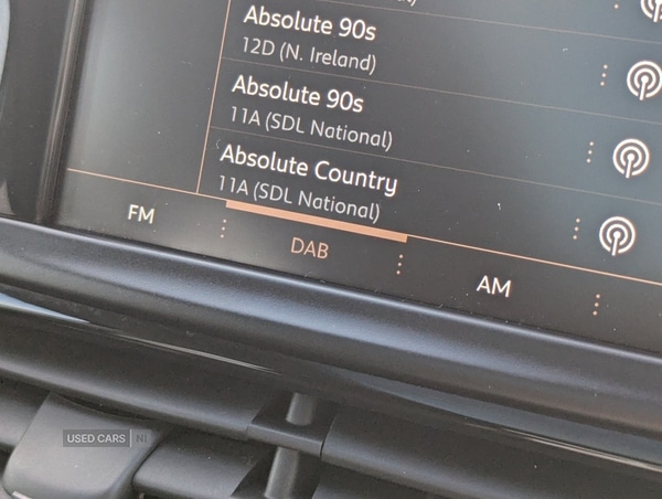 Used Peugeot 2008 2018 for sale - 76381372: Photo 17